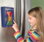 Magnetic Time Tracker