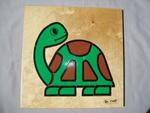 Puzzle - Turtle