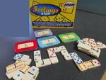 Feelings Fun Dominoes