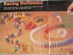 Racing Dominos