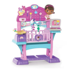 Doc McStuffins Nursery Doctor Set