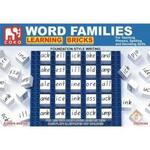 EDU BRICKS - Word Families