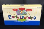Early Years Learning Flash Card Puzzles