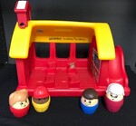 Bigger Family School House