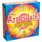 Articulate! For Kids