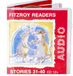 Fitzroy Readers Audio Book Stories 31-40