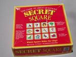 Secret Square