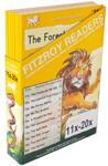 Fitzroy Readers 11x - 20x