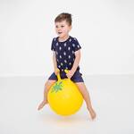 Jumping Ball