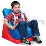 Deluxe Floor Sitter - Large