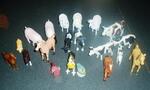 Farm Animal Collection