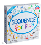 Sequence For Kids