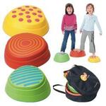 Rainbow River Stones