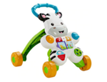 Fisher Price Zebra Walker