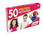 50 Emotion Activities