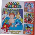 Looking After Ourselves Jigsaw