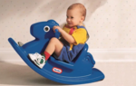Rocking Horse