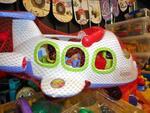 Little People Plane