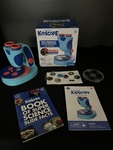 GeoSafari Kidscope