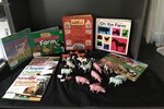 Farm Animals Kit