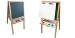 Easel 5 in 1
