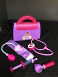 Doc McStuffins Doctor's Bag