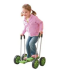Pedal Walker