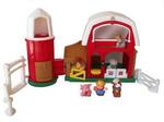 Little People Animal Sounds Farm