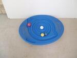 Maze Balancing Board