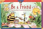 Be A Friend