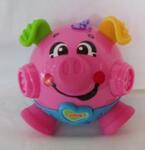 Bounce and Giggle Pig