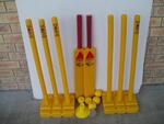 Kidz Kricket Set - Medium