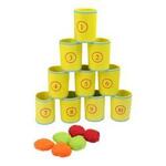 Fairground Target Game