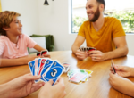 Uno Card Game