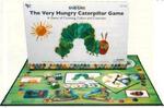 The Very Hungry Caterpillar Game