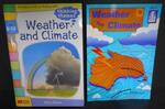 Weather and Climate For 8-10 Year Olds