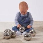 Mystery Sensory Balls