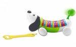 Leap Frog Alphapup