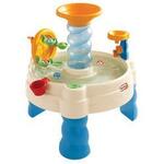 Little Tikes Spiralin Water Park