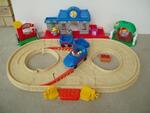 Little People Sounds Train