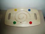 Balance Board - Spiral