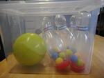 Bowling Set