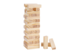 Jumbling Tower