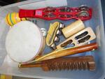 Percussion Set