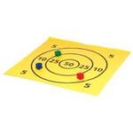 Floor Target Toss