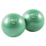 Soft Touch Weight Ball - 1 kg