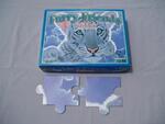 Floor Puzzle - Furry Friends