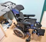 Zippy Iris WheelChair
