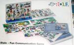 Dialo Fun Communication Game