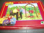 The Wiggles Wooden Puzzle
